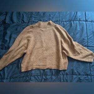 Old navy sweater old navy high neck sweater